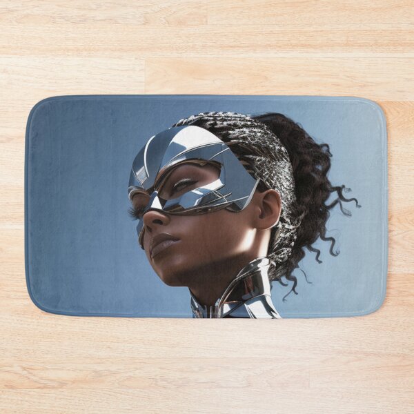 Item preview, Melanin Marvel #11 designed and sold by jwalk.