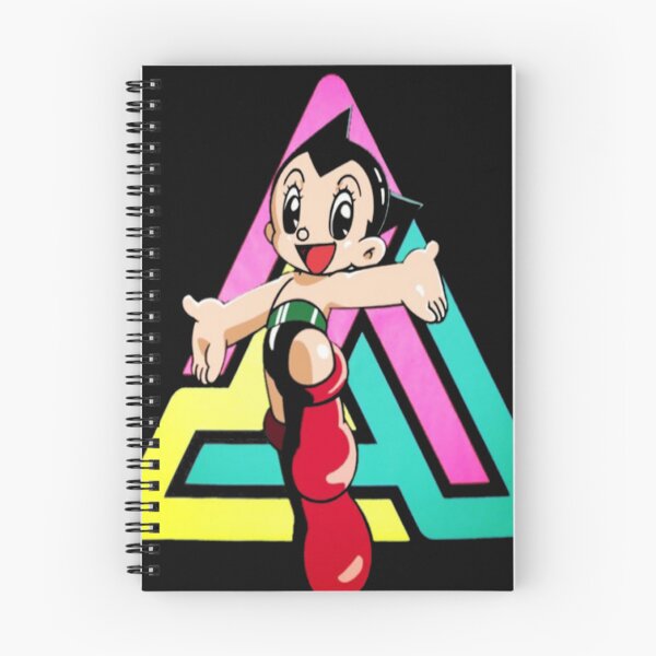 Item preview, astro boy classic anime designed and sold by Rociown.