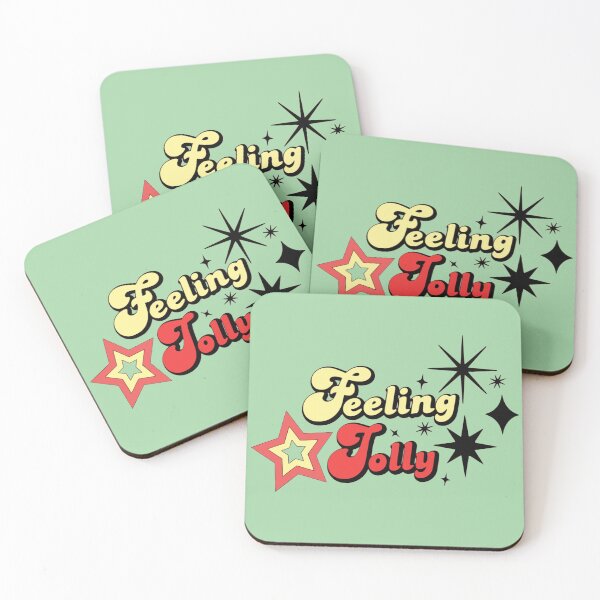 Item preview, Retro Feeling Jolly - Vintage designed and sold by Creation Station Boutique USA.