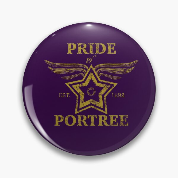 Item preview, Pride of Portree designed and sold by MorvernDesigns.