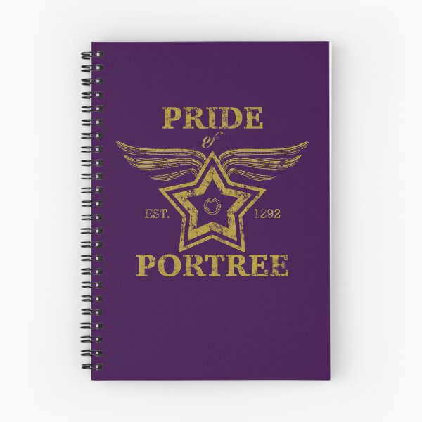Item preview, Pride of Portree designed and sold by MorvernDesigns.