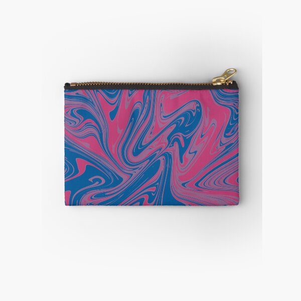 Item preview, Bisexual flag swirl designed and sold by TicaCreations.