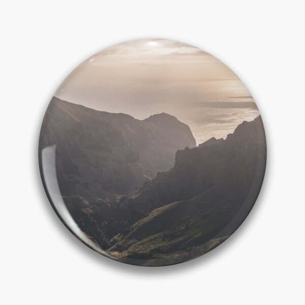 Item preview, Tenerife Escape designed and sold by romsnl.