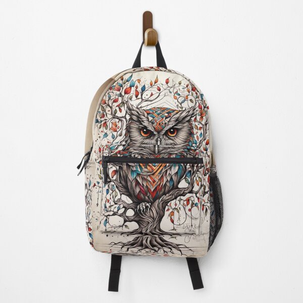Item preview, Rooted in Wisdom and Geometry designed and sold by Sadia Jannat.
