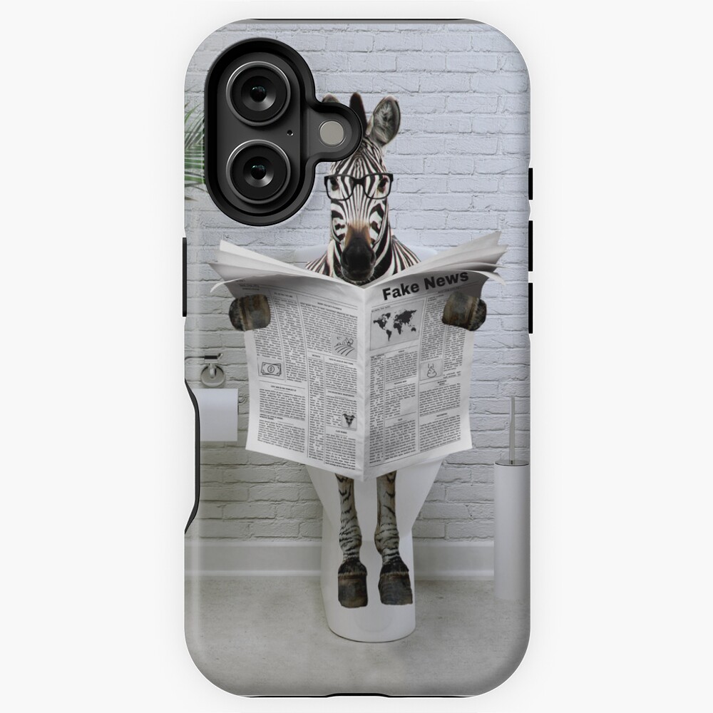 Item preview, iPhone Tough Case designed and sold by lailashack.
