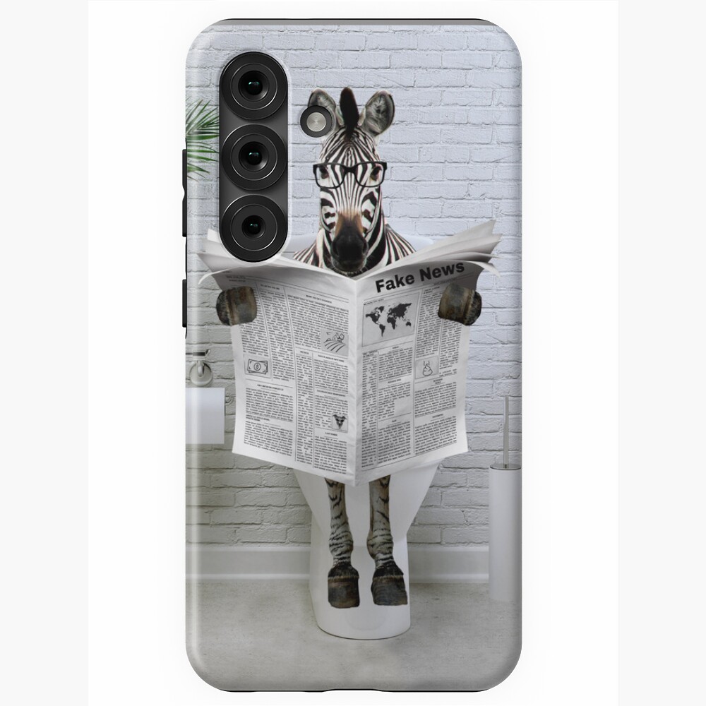 Item preview, Samsung Galaxy Tough Case designed and sold by lailashack.