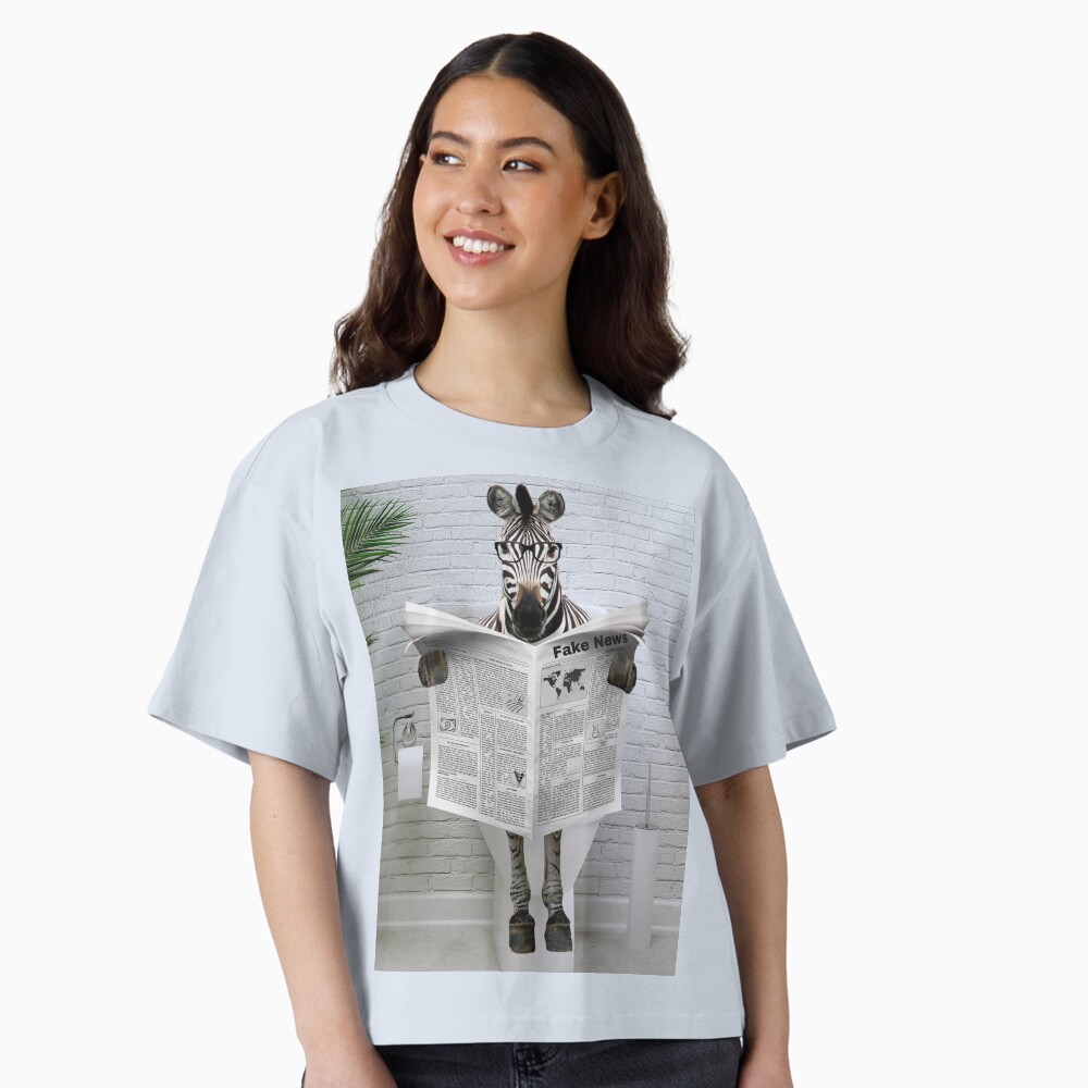 Item preview, Boxy T-Shirt designed and sold by lailashack.