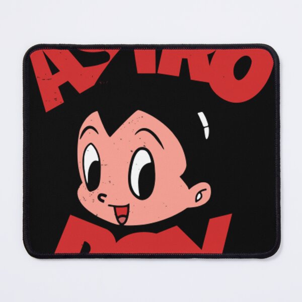 Item preview, astro boy classic anime designed and sold by gomezartistform.