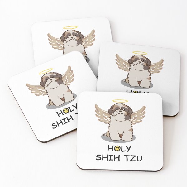 Item preview, Holy Shitsu designed and sold by Petensity.