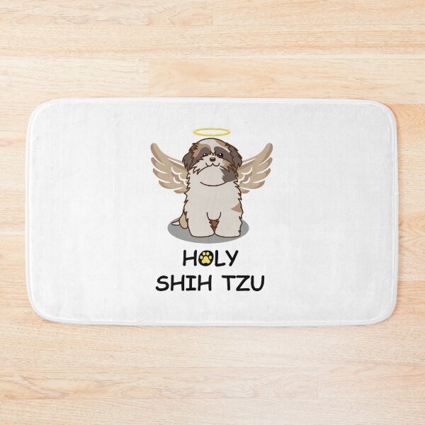 Item preview, Holy Shitsu designed and sold by Petensity.