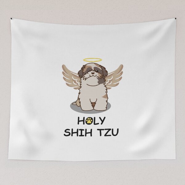 Item preview, Holy Shitsu designed and sold by Petensity.