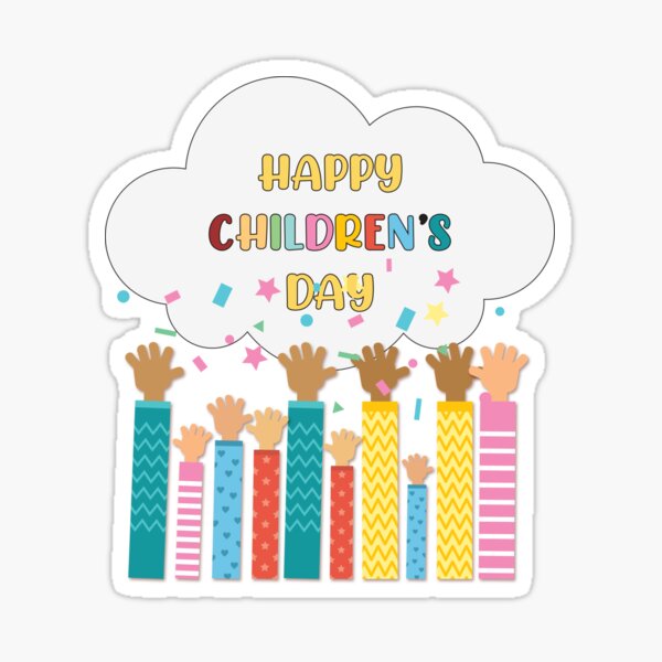 Happy Childrens Day Gift Box Free PNG And Clipart Image For Free Download -  Lovepik | 611753689