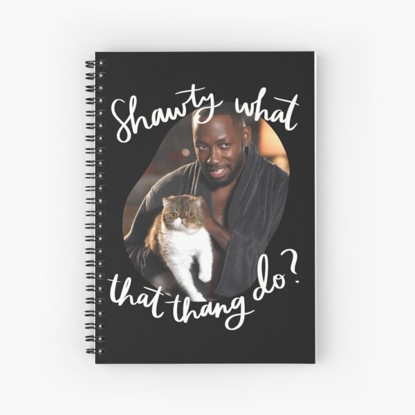 Item preview, Winston et Ferguson - Shawty, qu'est-ce que ce truc fait ? designed and sold by melissamfurniss.