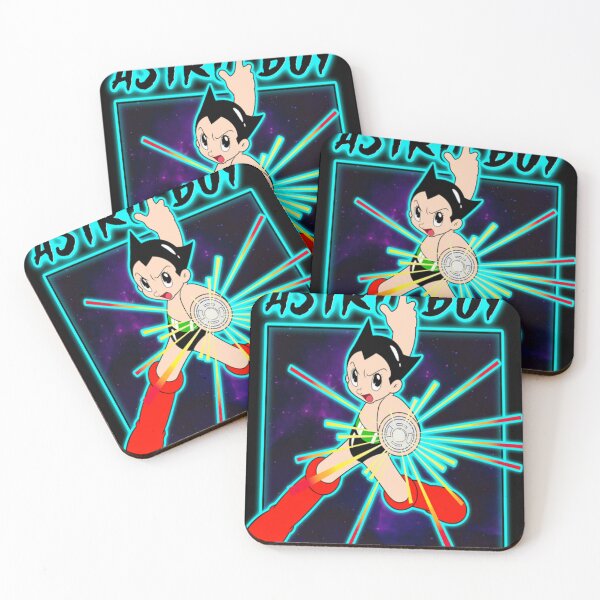 Item preview, astro boy classic anime designed and sold by Rociown.