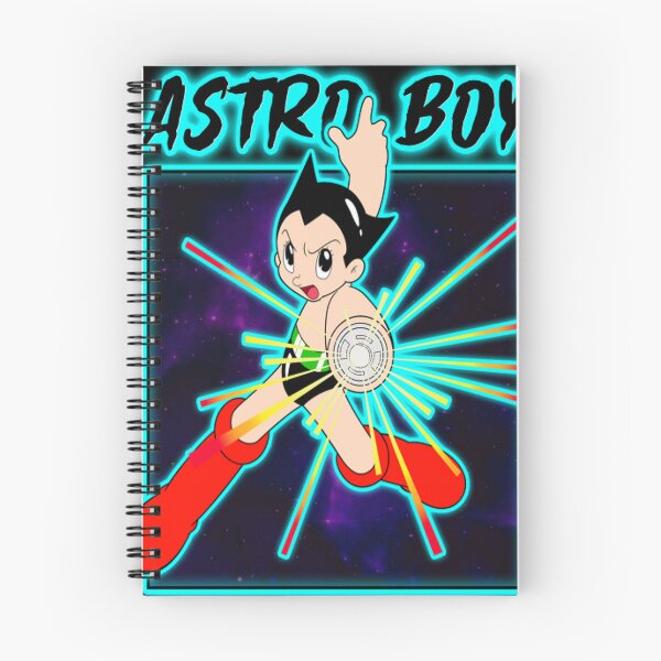 Item preview, astro boy classic anime designed and sold by Rociown.