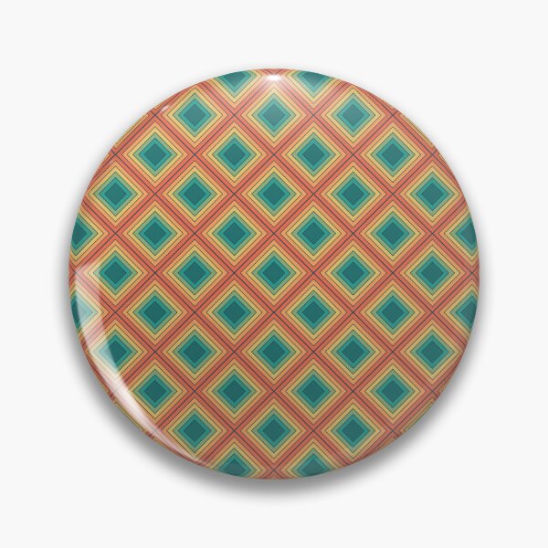 Item preview, Rhombus pattern designed and sold by Diaa Store23.