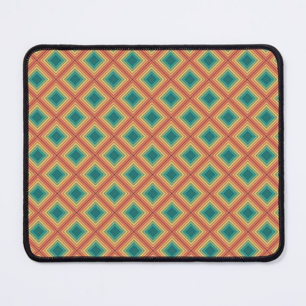Item preview, Rhombus pattern designed and sold by Diaa Store23.