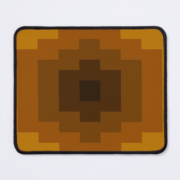 Item preview, sunflower pixel art designed and sold by NAGNE.