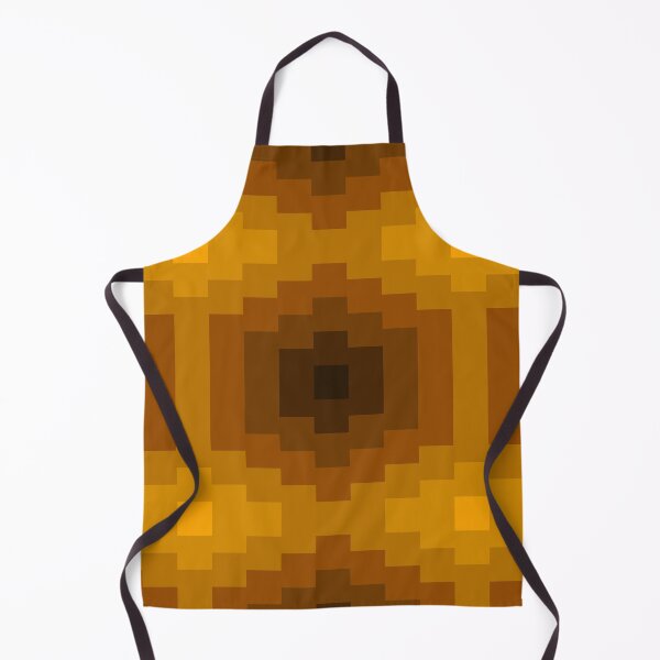 Item preview, sunflower pixel art designed and sold by NAGNE.