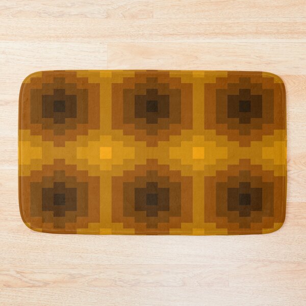 Item preview, sunflower pixel art designed and sold by NAGNE.