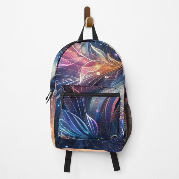 Item preview, Starry Night Celestial Serenity T-Shirt | Cosmic Artwear by PrintPulse-9 designed and sold by PrintPulse-9.