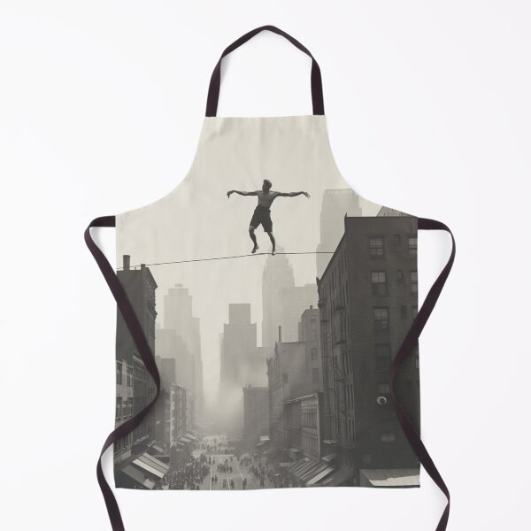 Item preview, The Tightrope designed and sold by KingAbyss.