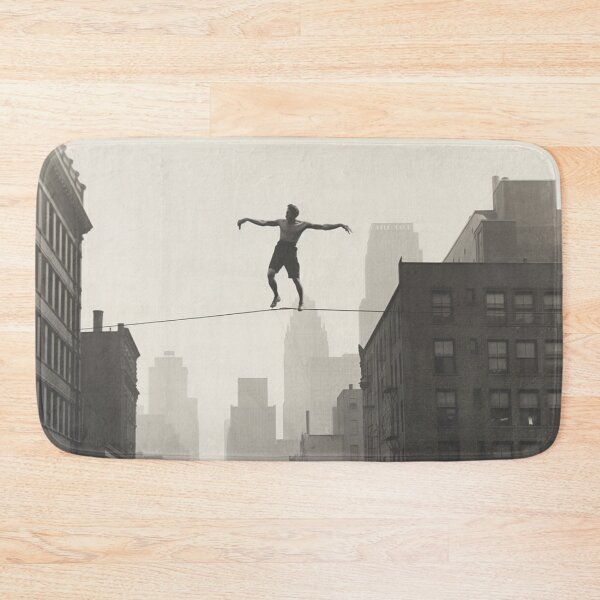 Item preview, The Tightrope designed and sold by KingAbyss.
