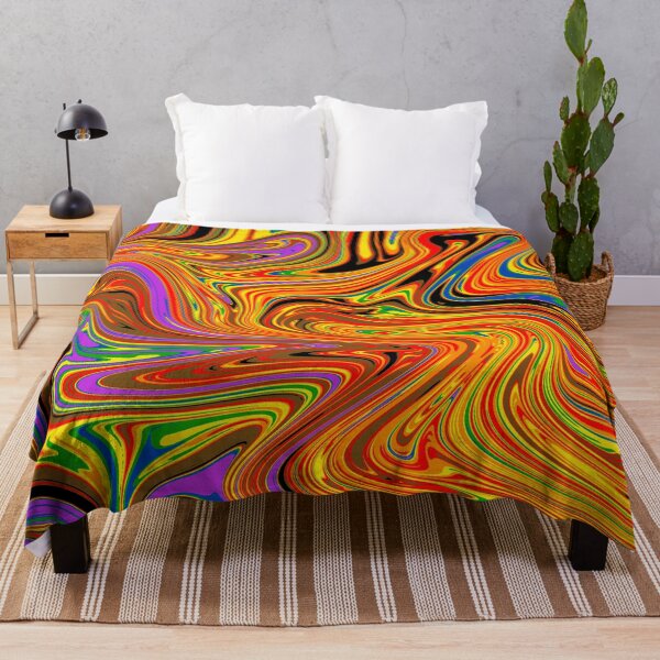 Item preview, Philadelphia pride flag swirl designed and sold by TicaCreations.
