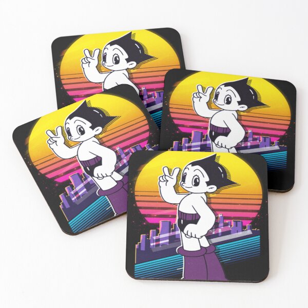 Item preview, astro boy classic anime designed and sold by Rociown.