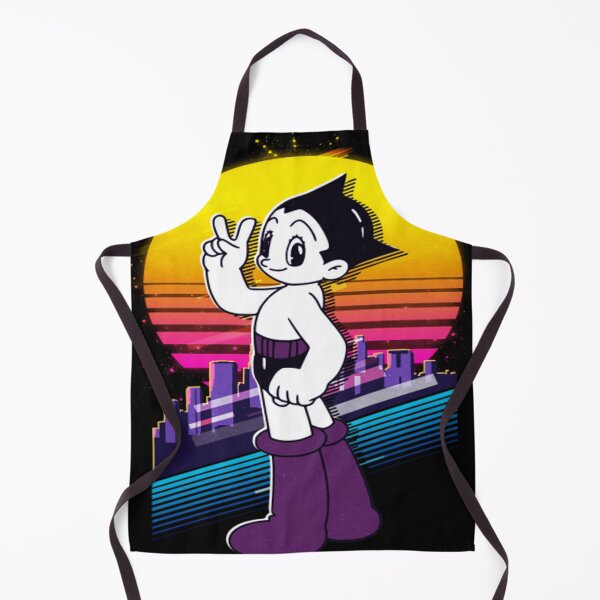 Item preview, astro boy classic anime designed and sold by Rociown.
