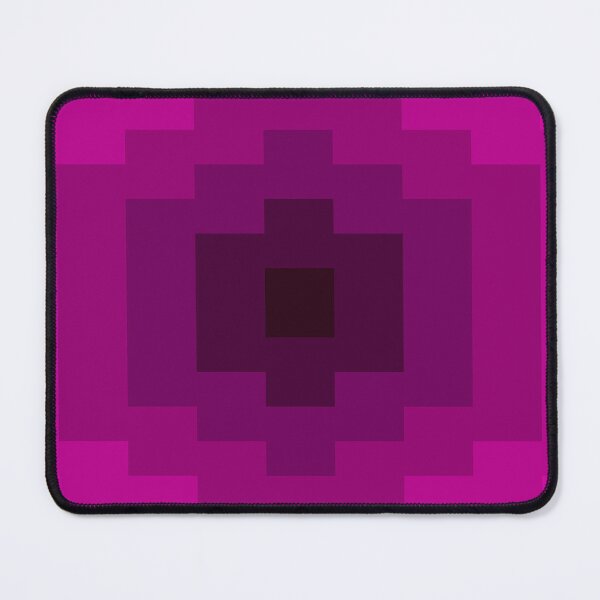 Item preview, Purple Diffuse Rectangle designed and sold by NAGNE.