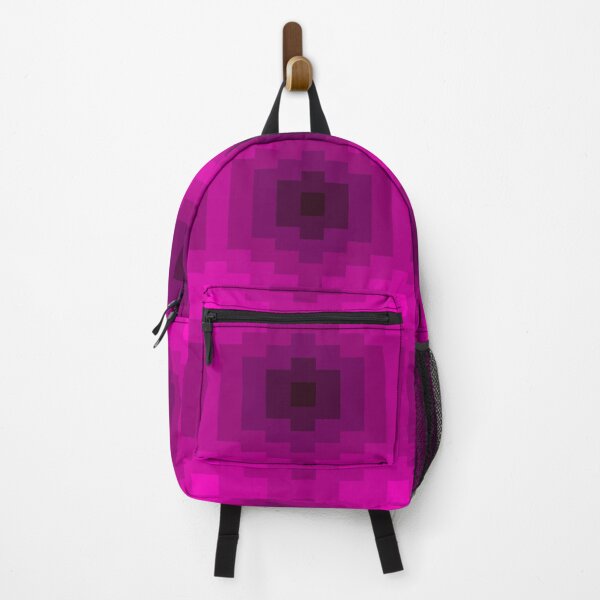 Item preview, Purple Diffuse Rectangle designed and sold by NAGNE.