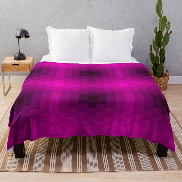 Item preview, Purple Diffuse Rectangle designed and sold by NAGNE.