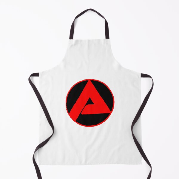 Item preview, Agency for Anarchy designed and sold by BeNiceOrDie.