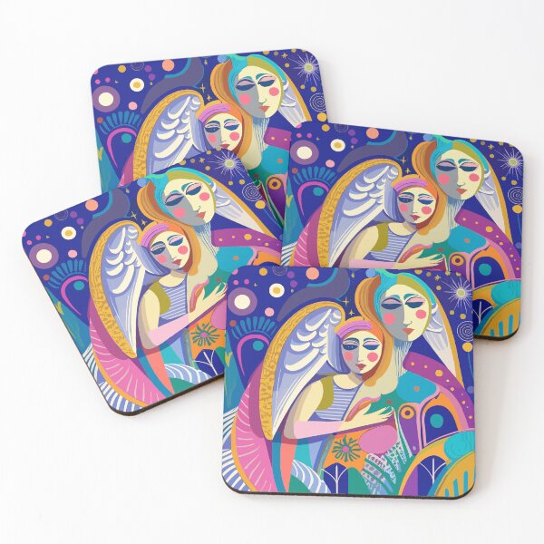Item preview, Warm embrace designed and sold by tubiela.