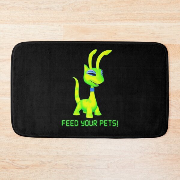 Item preview, Feed your Pets! designed and sold by Cursed90sCGI.
