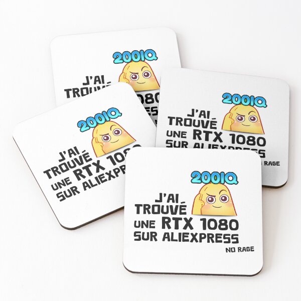 Item preview, MA RTX 1080 B/W designed and sold by noixdecitron.