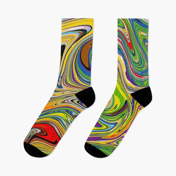 Item preview, New progress pride flag swirl designed and sold by TicaCreations.