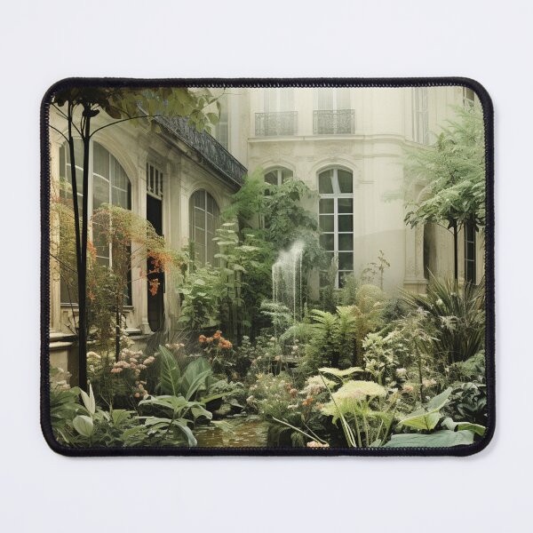 Item preview, Welcome to the Secret Garden designed and sold by KingAbyss.