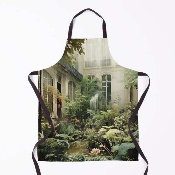 Item preview, Welcome to the Secret Garden designed and sold by KingAbyss.