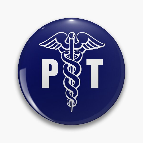 Artikelvorschau, Physiotherapeut Caduceus PT entworfen und verkauft von Meliafroggy.