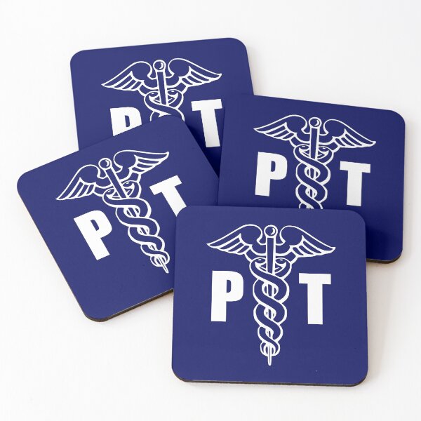 Artikelvorschau, Physiotherapeut Caduceus PT entworfen und verkauft von Meliafroggy.