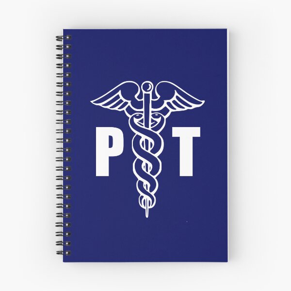 Artikelvorschau, Physiotherapeut Caduceus PT entworfen und verkauft von Meliafroggy.