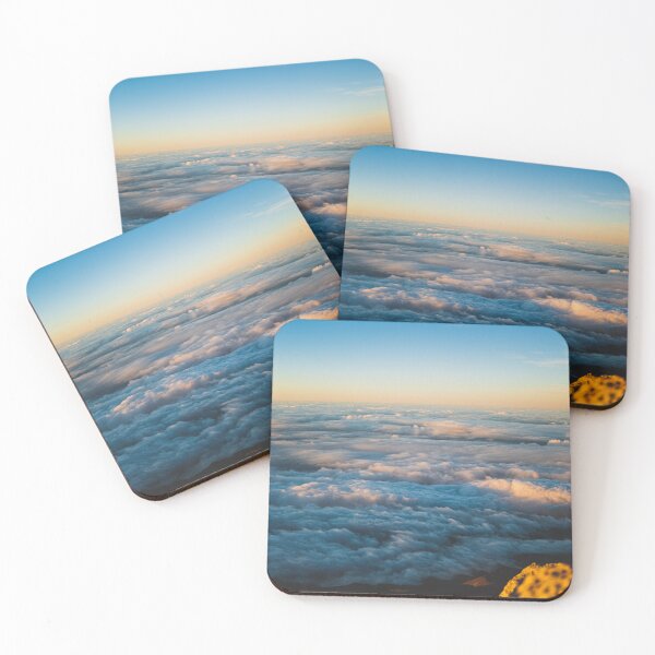 Item preview, El Teide Sunset designed and sold by romsnl.