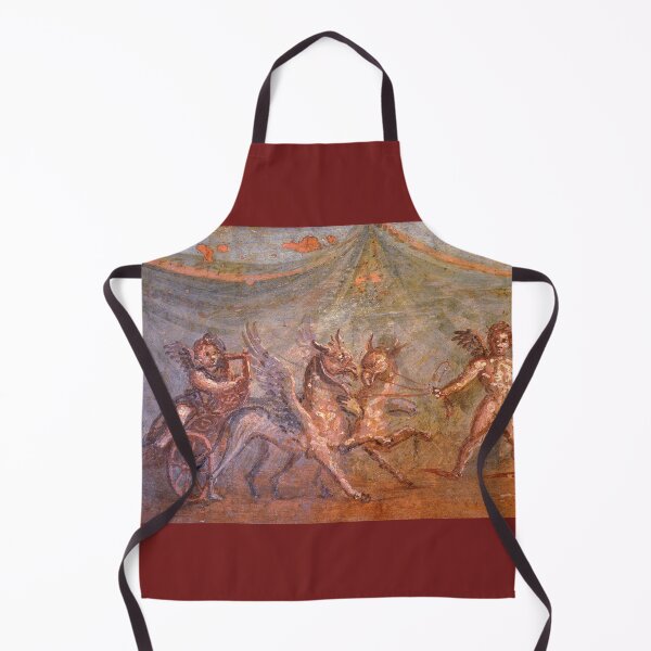 Item preview, Cupid on a Chariot pulled by Griffins designed and sold by frederic Lecut.