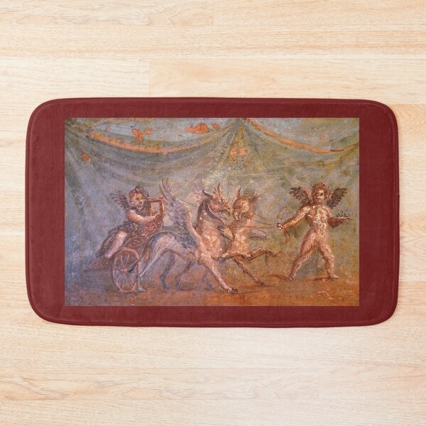 Item preview, Cupid on a Chariot pulled by Griffins designed and sold by frederic Lecut.