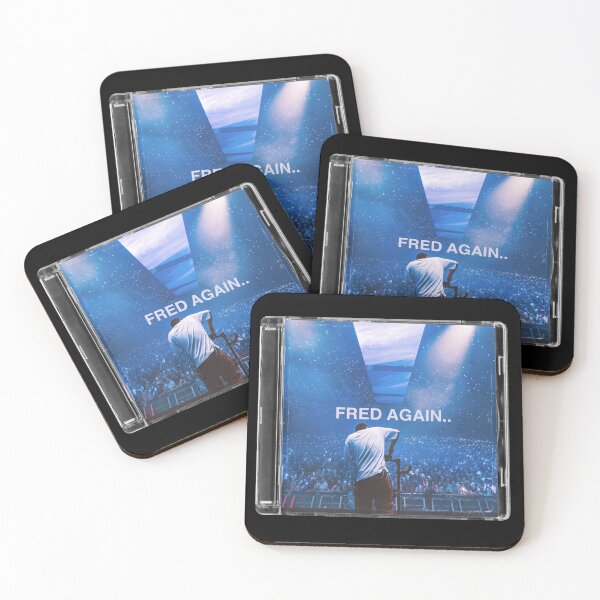 Item preview, Fred Again CD Cover designed and sold by Alex Mercer.