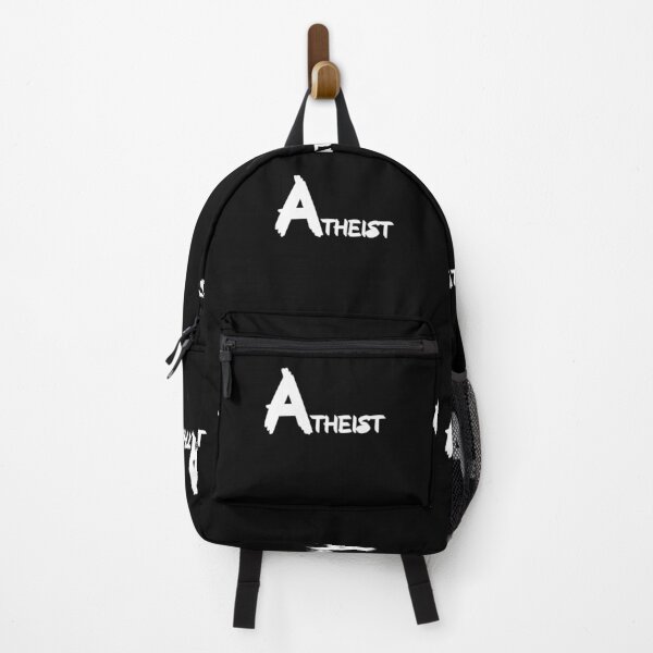 Item preview, Atheist #2 designed and sold by creativerooney.
