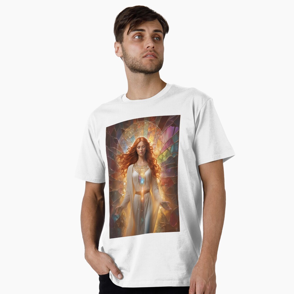 Item preview, Premium T-Shirt designed and sold by PurplePeacock.