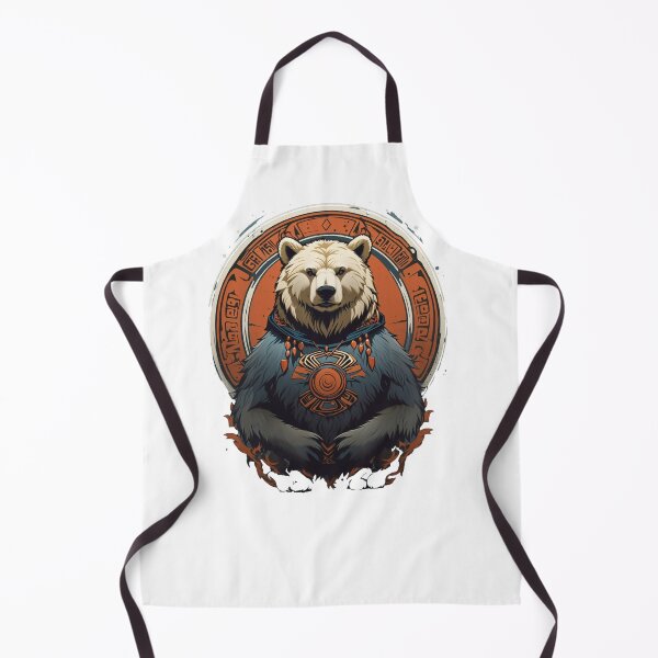 Item preview, Endangered Animals,Kermode Bear: Alo designed and sold by KnoClothingCo.